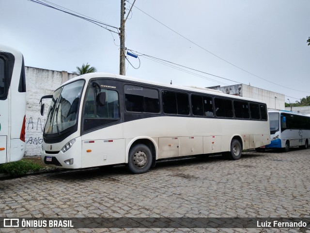 Viação Girauense 207 na cidade de Maceió, Alagoas, Brasil, por Luiz Fernando. Número da foto: #8902361.