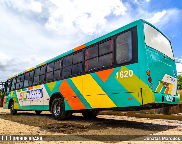 Joafra 1620 na cidade de Juazeiro, Bahia, Brasil, por Jonatas Marques. Número da foto: #8901540.