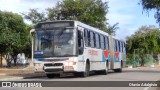 Reunidas Transportes Urbanos 0880 na cidade de Natal, Rio Grande do Norte, Brasil, por Otavio Adalgisio. Número da foto: #:id.