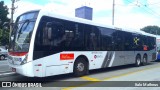 Metra - Sistema Metropolitano de Transporte 5436 na cidade de São Paulo, São Paulo, Brasil, por Italo Matheus. Número da foto: #:id.