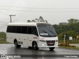 JuLiTur Transportes e Turismo 06 na cidade de Blumenau, Santa Catarina, Brasil, por Pedro Henrique. Número da foto: #:id.
