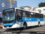 Viação Verdun B71028 na cidade de Rio de Janeiro, Rio de Janeiro, Brasil, por Jorge Gonçalves. Número da foto: #8902786.