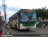 Auto Viação Veleiro 3137 na cidade de Maceió, Alagoas, Brasil, por Luiz Fernando. Número da foto: #:id.