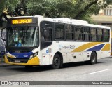 Auto Viação Três Amigos C44654 na cidade de Rio de Janeiro, Rio de Janeiro, Brasil, por Victor Marques. Número da foto: #:id.