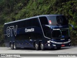 Viação Cometa 18306 na cidade de Petrópolis, Rio de Janeiro, Brasil, por Rafael da Silva Xarão. Número da foto: #8903134.