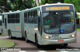 Empresa de Ônibus Campo Largo 22R94 na cidade de Curitiba, Paraná, Brasil, por Alessandro Fracaro Chibior. Número da foto: #8900927.