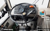 Ônibus Particulares 2372 na cidade de Belo Horizonte, Minas Gerais, Brasil, por Vicente de Paulo Alves. Número da foto: #8902004.