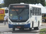 Viação Atalaia Transportes 6372 na cidade de Aracaju, Sergipe, Brasil, por Dyego de Jesus. Número da foto: #:id.