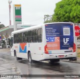 Reunidas Transportes Urbanos 0860 na cidade de Natal, Rio Grande do Norte, Brasil, por Otavio Adalgisio. Número da foto: #:id.