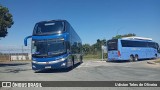 Rápido Federal 11612 na cidade de Brasília, Distrito Federal, Brasil, por Udiston Teles de Oliveira. Número da foto: #:id.