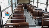 Ônibus Particulares 2372 na cidade de Belo Horizonte, Minas Gerais, Brasil, por Vicente de Paulo Alves. Número da foto: #8902012.