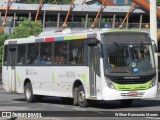 Viação Pavunense B32762 na cidade de Rio de Janeiro, Rio de Janeiro, Brasil, por Willian Raimundo Morais. Número da foto: #:id.
