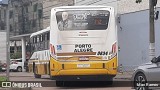 Companhia Carris Porto-Alegrense 0834 na cidade de Porto Alegre, Rio Grande do Sul, Brasil, por Max Ramos. Número da foto: #8901434.