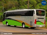 Turin Transportes 2230 na cidade de Ouro Preto, Minas Gerais, Brasil, por Gerdan Gabriel Bretas Corrêa. Número da foto: #8902164.