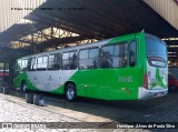VB Transportes e Turismo 3242 na cidade de Campinas, São Paulo, Brasil, por Henrique Alves de Paula Silva. Número da foto: #8900744.
