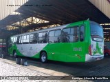 VB Transportes e Turismo 3242 na cidade de Campinas, São Paulo, Brasil, por Henrique Alves de Paula Silva. ID da foto: :id.