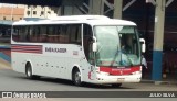 Expresso Embaixador 422 na cidade de Porto Alegre, Rio Grande do Sul, Brasil, por JULIO SILVA. Número da foto: #8902822.