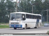 Ônibus Particulares 707 na cidade de Rio de Janeiro, Rio de Janeiro, Brasil, por Michel Soares da Rocha. Número da foto: #8903208.