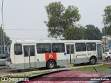 Borborema Imperial Transportes 557 na cidade de Recife, Pernambuco, Brasil, por Joalison Batista. Número da foto: #:id.