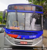 MobiBrasil Diadema 53.401 na cidade de Diadema, São Paulo, Brasil, por Marcos Souza De Oliveira. Número da foto: #:id.