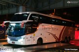 Paraibuna Transportes 35002 na cidade de Petrópolis, Rio de Janeiro, Brasil, por Victor Henrique. Número da foto: #:id.