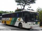 Empresa Gontijo de Transportes 10190 na cidade de São Paulo, São Paulo, Brasil, por Lucas Adriano Bernardino. Número da foto: #8901449.