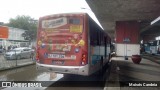 Auto Ônibus Fagundes RJ 101.204 na cidade de São Gonçalo, Rio de Janeiro, Brasil, por Moisés Candeia. Número da foto: #:id.