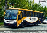 Viação Progresso 29117 na cidade de Petrópolis, Rio de Janeiro, Brasil, por Victor Henrique. Número da foto: #:id.