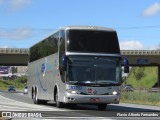 GH Turismo 1020 na cidade de Araçariguama, São Paulo, Brasil, por Flavio Alberto Fernandes. Número da foto: #:id.