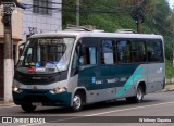 Unimar Transportes 24816 na cidade de Vitória, Espírito Santo, Brasil, por Whitiney Siqueira. Número da foto: #8900901.