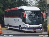 Viação Piracicabana 2479 na cidade de São Paulo, São Paulo, Brasil, por Glauber Medeiros. Número da foto: #:id.