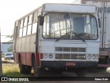 Ônibus Particulares 7940 na cidade de Anápolis, Goiás, Brasil, por Edden Brito. ID da foto: :id.