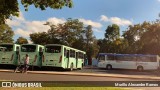 Viação Paraty 8897 na cidade de Jaú, São Paulo, Brasil, por Murillo Alexandre Ramos. Número da foto: #:id.