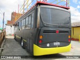 Ônibus Particulares  na cidade de São Luís, Maranhão, Brasil, por Marcos Felipe. ID da foto: :id.