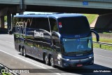 Viação Cometa 719304 na cidade de Sumaré, São Paulo, Brasil, por Julio Medeiros. Número da foto: #8900949.