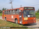 Ônibus Particulares 410 na cidade de Itaguaí, Rio de Janeiro, Brasil, por Michel Soares da Rocha. ID da foto: :id.