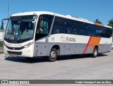 Evanil Transportes e Turismo RJ 132.023 na cidade de Rio de Janeiro, Rio de Janeiro, Brasil, por Pedro Henrique Paes da Silva. Número da foto: #8901302.