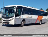 Evanil Transportes e Turismo RJ 132.023 na cidade de Rio de Janeiro, Rio de Janeiro, Brasil, por Pedro Henrique Paes da Silva. ID da foto: :id.