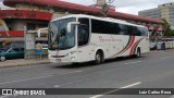 Paraibuna Transportes 20018 na cidade de Juiz de Fora, Minas Gerais, Brasil, por Luiz Carlos Rosa. Número da foto: #8900887.