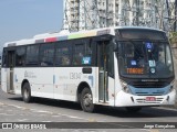 Transportes Futuro C30347 na cidade de Rio de Janeiro, Rio de Janeiro, Brasil, por Jorge Gonçalves. Número da foto: #8902657.