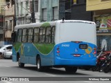 Unimar Transportes 24082 na cidade de Vitória, Espírito Santo, Brasil, por Whitiney Siqueira. Número da foto: #8900902.