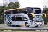 RodeRotas - Rotas de Viação do Triângulo 7407 na cidade de Limeira, São Paulo, Brasil, por Renan da Costa Oliveira. Número da foto: #:id.
