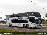 Planalto Transportes 2141 na cidade de Porto Alegre, Rio Grande do Sul, Brasil, por Anderson Cabral. Número da foto: #:id.