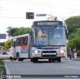 Reunidas Transportes Urbanos 0880 na cidade de Natal, Rio Grande do Norte, Brasil, por Otavio Adalgisio. Número da foto: #:id.