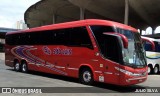 Trans São Luis 555 na cidade de Porto Alegre, Rio Grande do Sul, Brasil, por JULIO SILVA. Número da foto: #8902759.