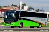 Turin Transportes 2220 na cidade de Ribeirão Vermelho, Minas Gerais, Brasil, por Andrey Gustavo. Número da foto: #8902182.
