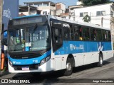 Viação Verdun B71001 na cidade de Rio de Janeiro, Rio de Janeiro, Brasil, por Jorge Gonçalves. Número da foto: #8902756.