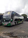 Transbuss T-30 na cidade de Goiânia, Goiás, Brasil, por Gustavo Ferreira T. Araújo. Número da foto: #:id.