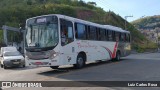 Paraibuna Transportes 16000 na cidade de Juiz de Fora, Minas Gerais, Brasil, por Luiz Carlos Rosa. Número da foto: #8900852.