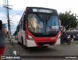 Real Alagoas de Viação 4009 na cidade de Maceió, Alagoas, Brasil, por Luiz Fernando. Número da foto: #:id.